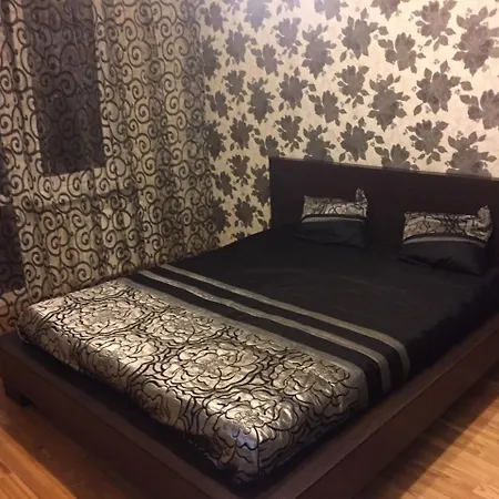 апарт германовская Apartment *